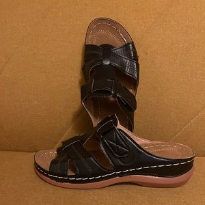 NWOT Orthopedic Sandal 8